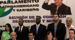 Reunión de la Comisión de Pueblos Indígenas y Etnias del Parlatino